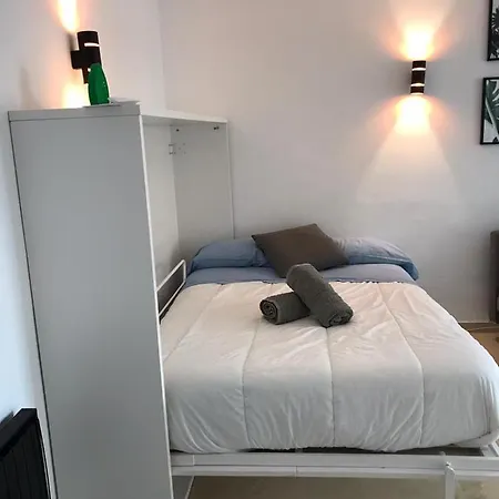 Apartamento Marbella Exterior foto