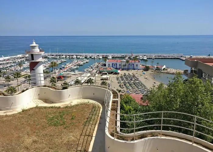 Apartamento Marbella