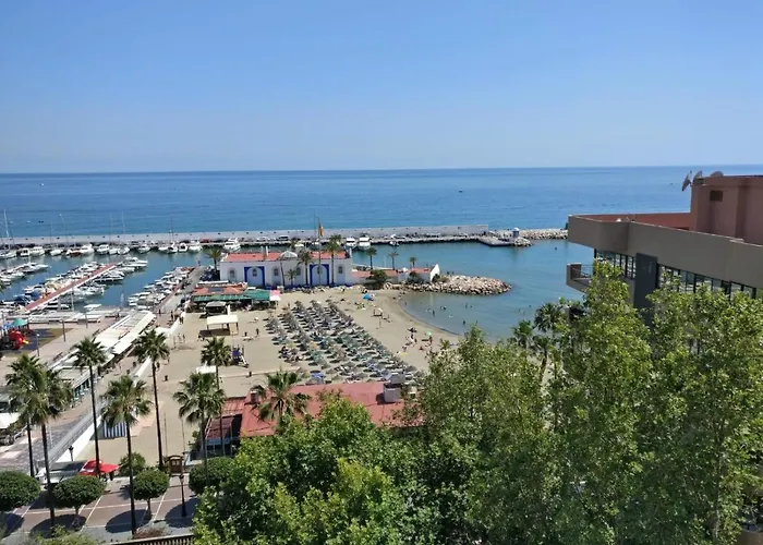 Apartamento Marbella