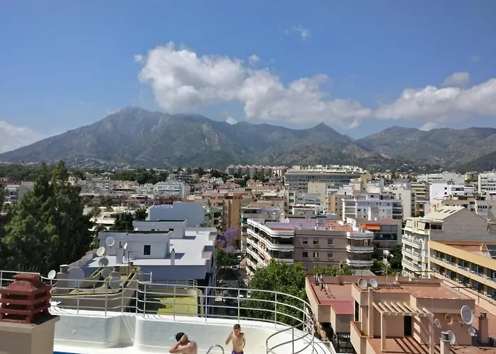 Apartamento Marbella