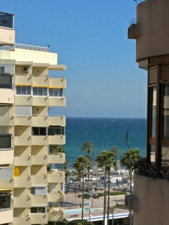 Apartamento Marbella Apartment