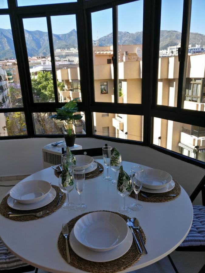 Apartamento Marbella Appartement