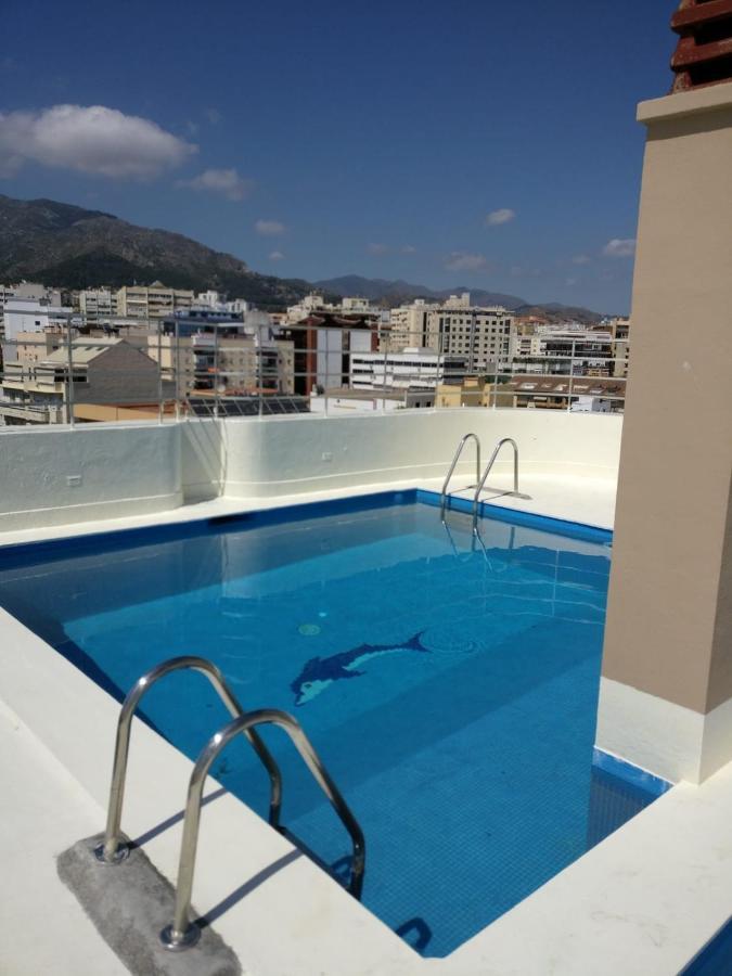Apartamento Marbella Apartament *