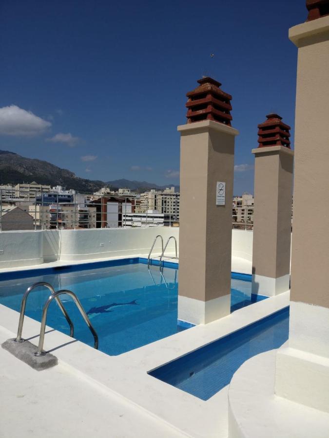 Apartament Apartamento Marbella Marbella