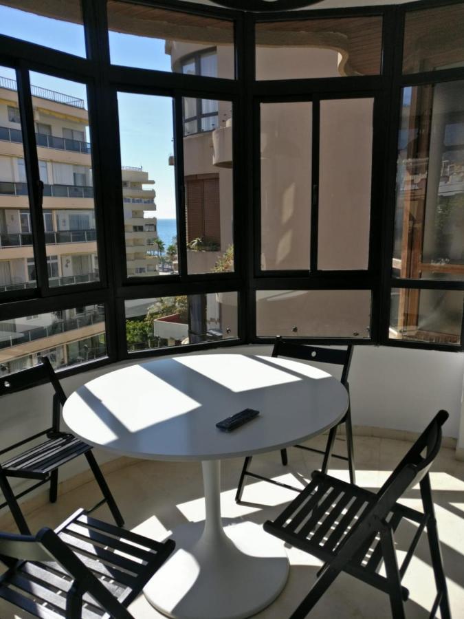 Apartament Apartamento Marbella *