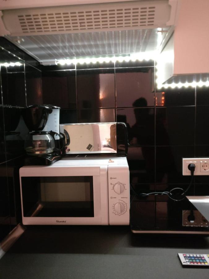 Appartement Apartamento Marbella *