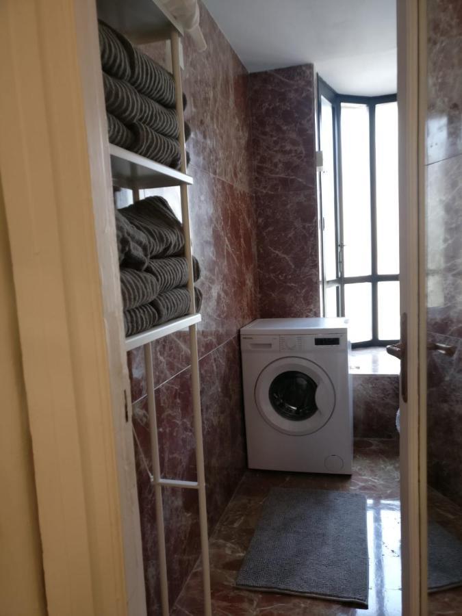 Apartament Apartamento Marbella *
