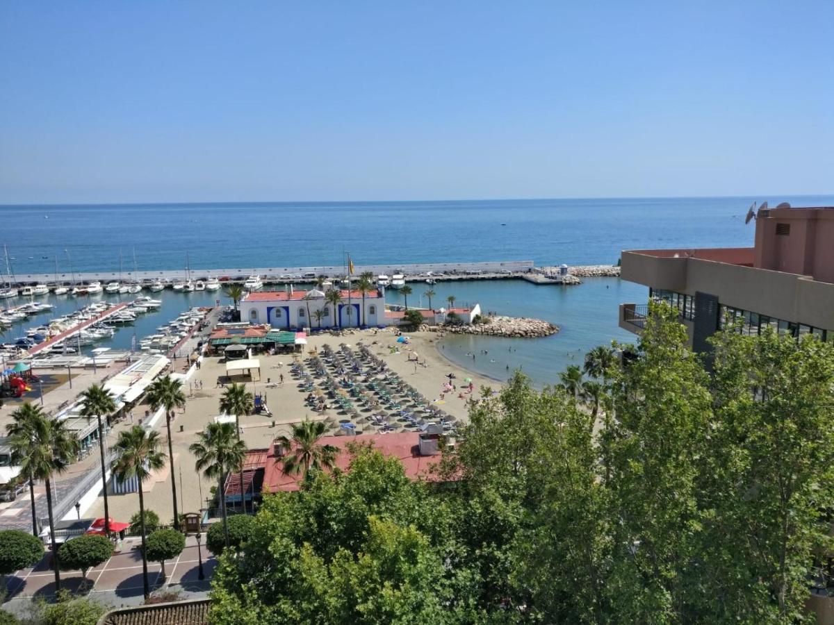 Apartamento Marbella Apartment