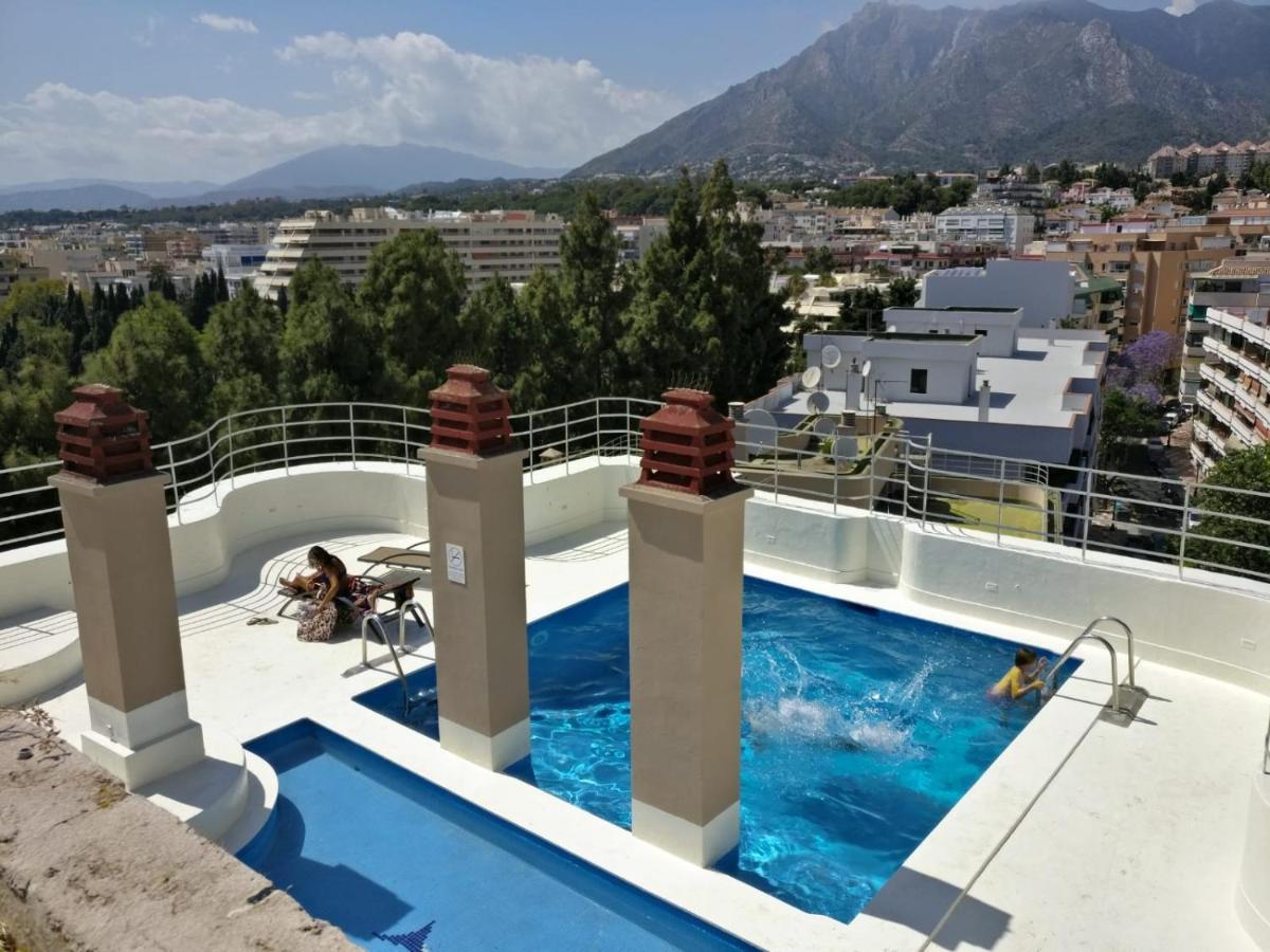 Apartament Apartamento Marbella Marbella