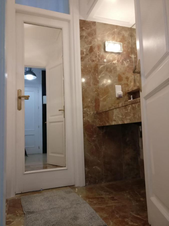Apartament Apartamento Marbella *